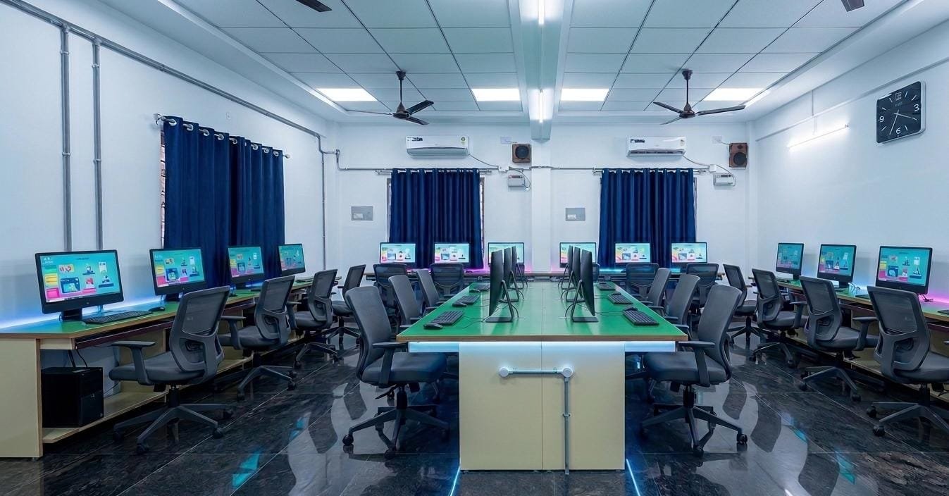 Computer Lab