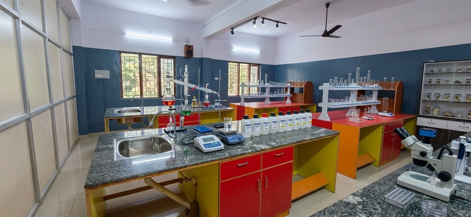 Science Lab